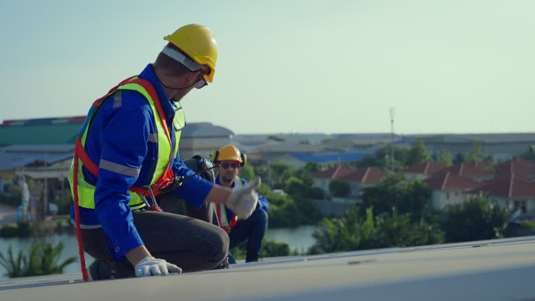 Best Storm Damage Roof Repair  in Chapin, SC