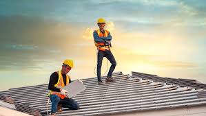 Best Commercial Roofing Services  in Chapin, SC